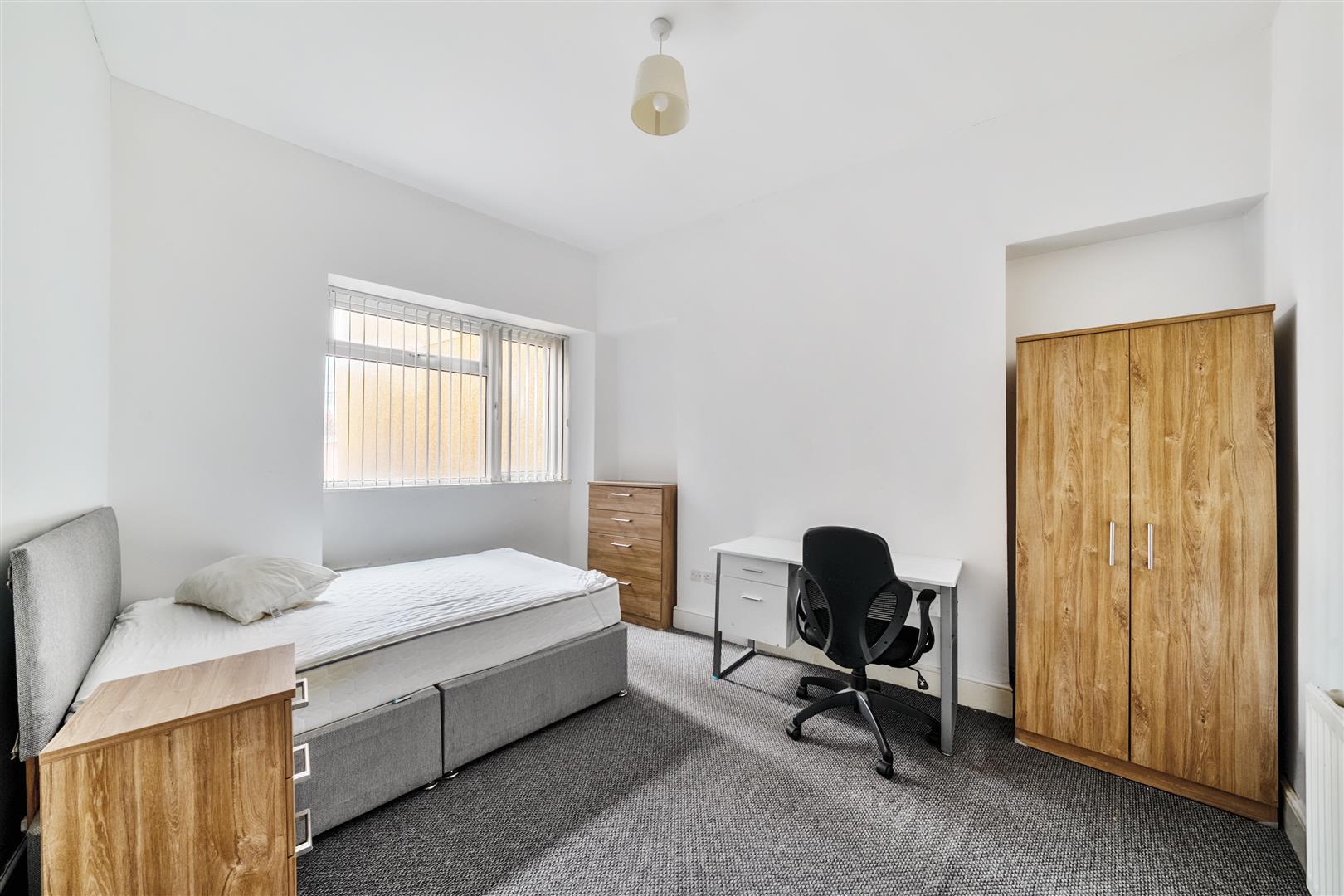 St. Helens Avenue, Swansea, SA1 4ND